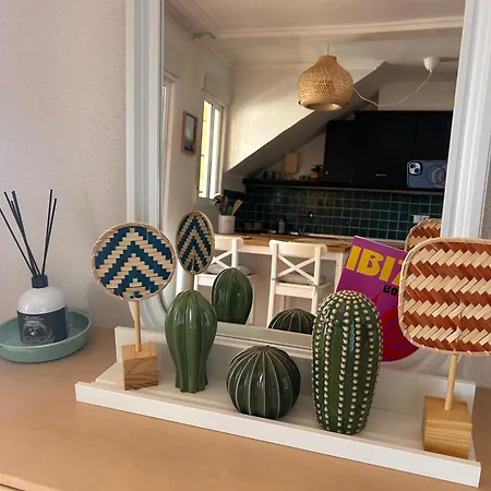 Altomar Ii * Gran Alacant