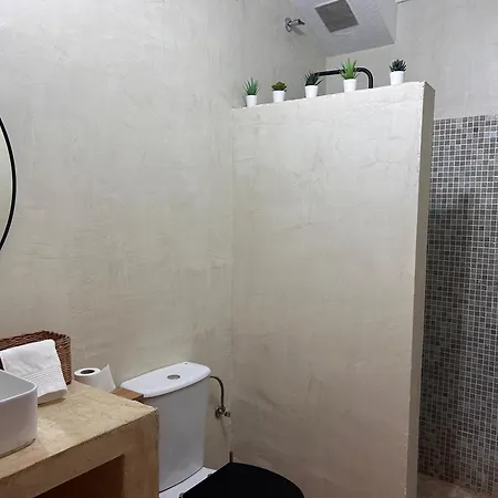 Διαμέρισμα Altomar Ii