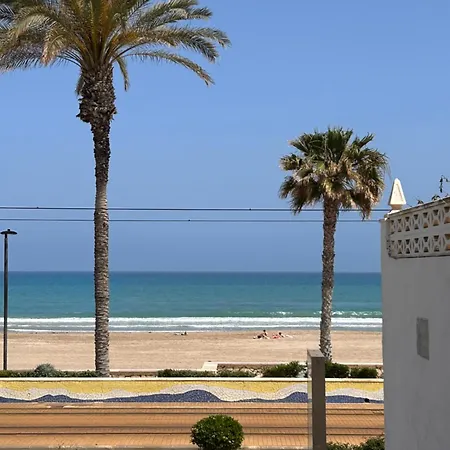 Διαμέρισμα Altomar Ii *