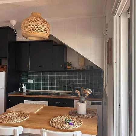 Altomar Ii Gran Alacant