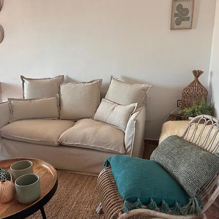 Διαμέρισμα Altomar Ii *