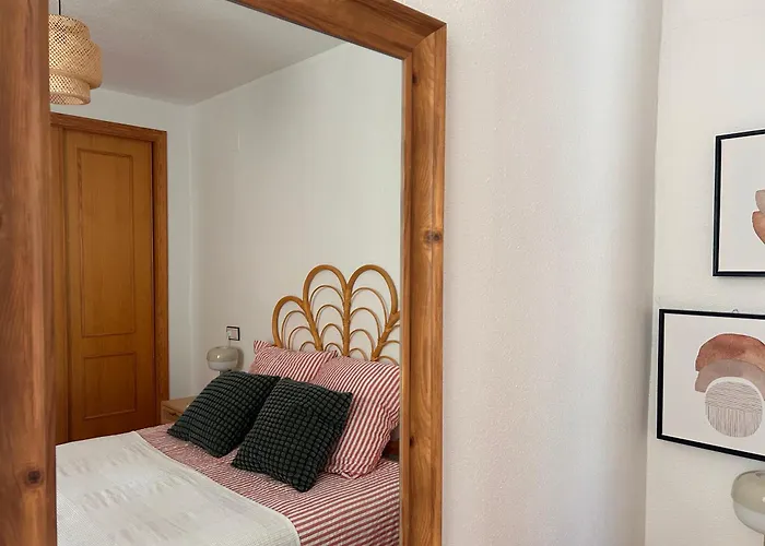 Altomar Ii Appartement