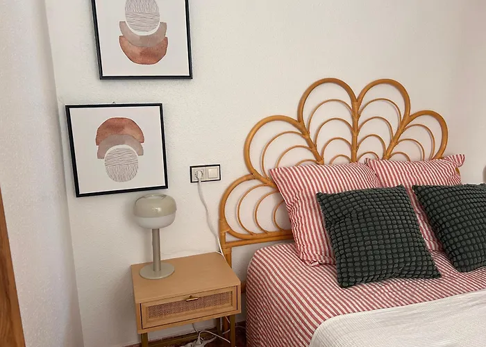 Appartement Altomar Ii