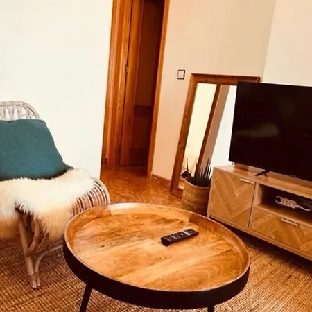 Apartment Altomar Ii