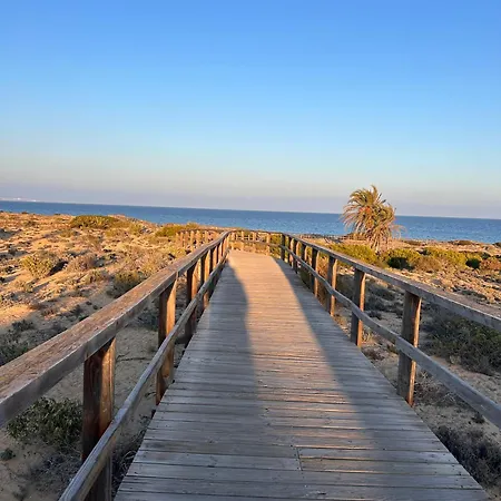 Apartmán Altomar Ii