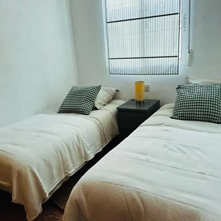 Altomar Ii Apartment Gran Alacant