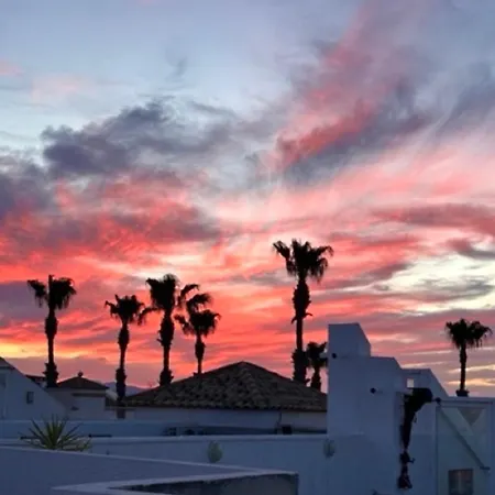 Apartmán Altomar Ii
