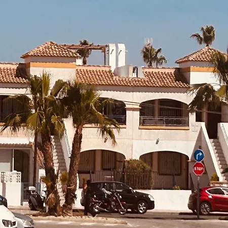 Altomar Ii Apartment *