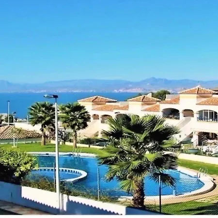 Apartment Altomar Ii *