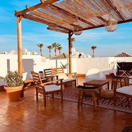 Apartmán Altomar Ii