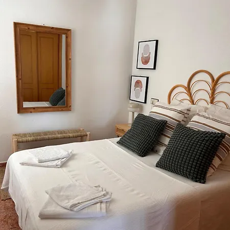 Altomar Ii Apartment *