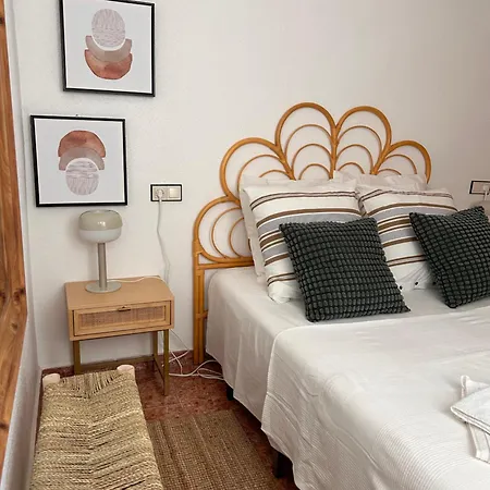 Apartment Altomar Ii