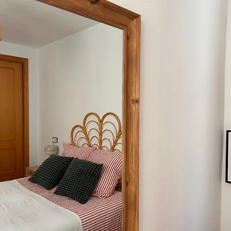 Altomar Ii Apartmán