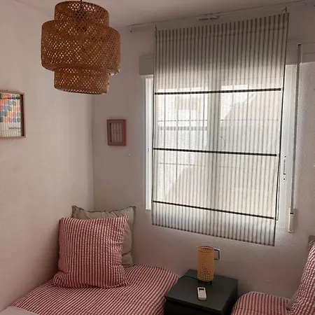 Apartmán Altomar Ii Gran Alacant