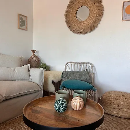Apartmán Altomar Ii