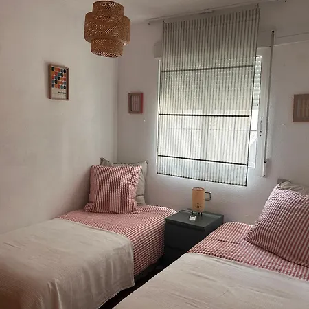 Altomar Ii Apartment *