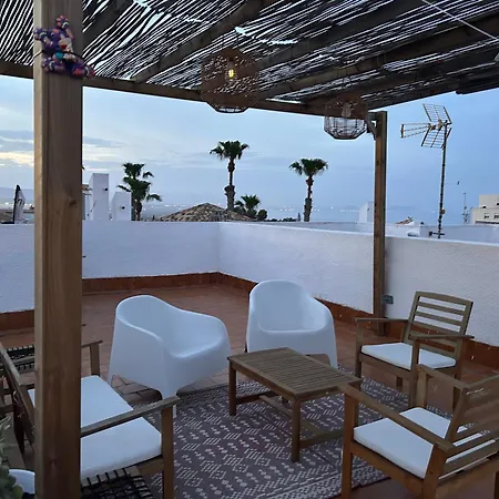 Altomar Ii Apartment *