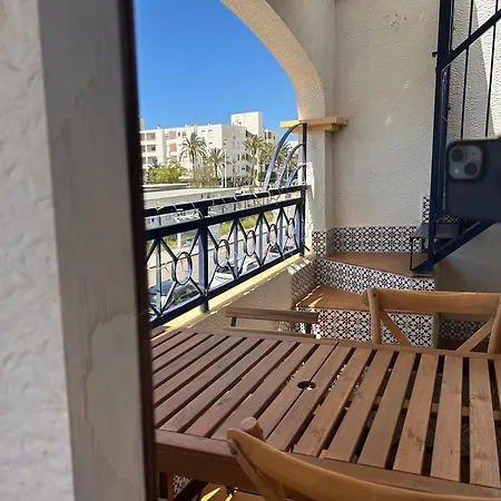 Altomar Ii Apartmán Gran Alacant