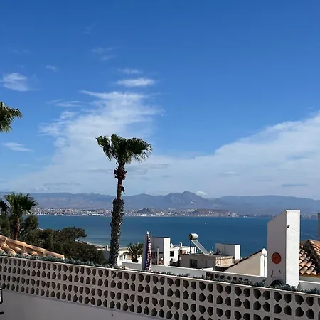 Altomar Ii * 格兰阿利坎特