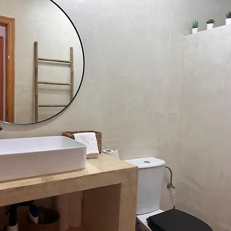 Altomar Ii 公寓 格兰阿利坎特