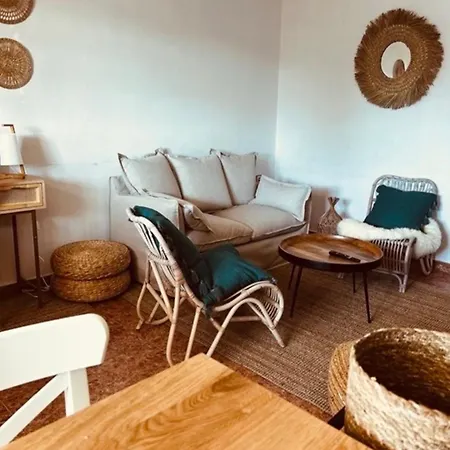 Apartamento Altomar Ii *