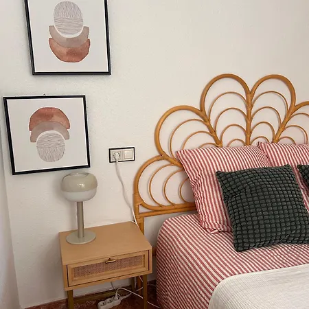 Apartamento Altomar Ii